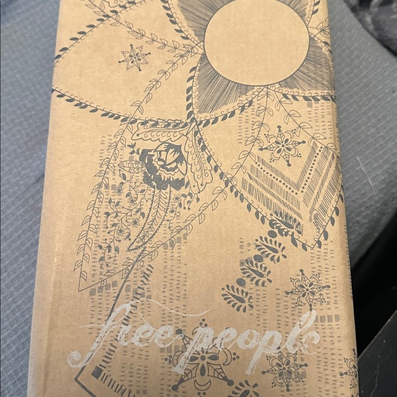 Free People Collection After Riding Mule - Picture 6 of 6